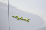Porsche Cayenne Turbo S E-Hybrid Coupe 2020 года (AU)